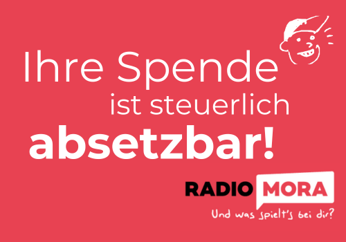 Radio Mora - Radio AT