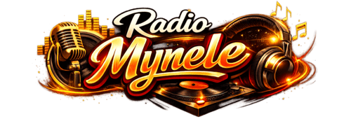 Radio Mynele - live radio RO