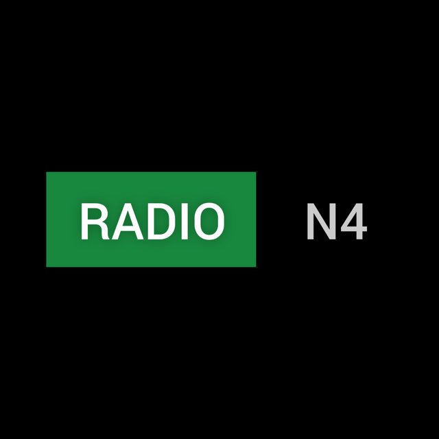 Radio N4 - live radio FR