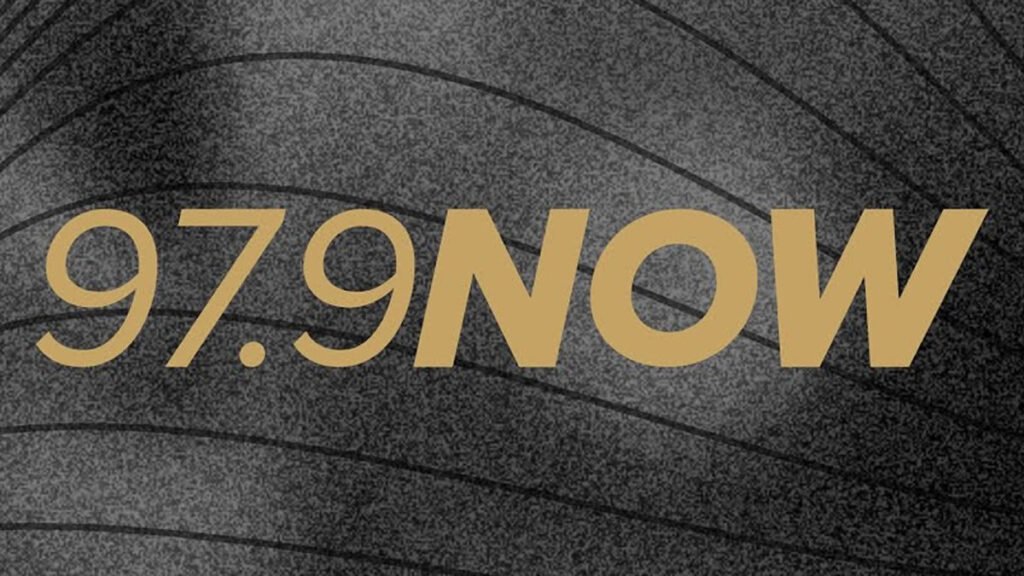 Radio NOW 97.9 - live radio AR