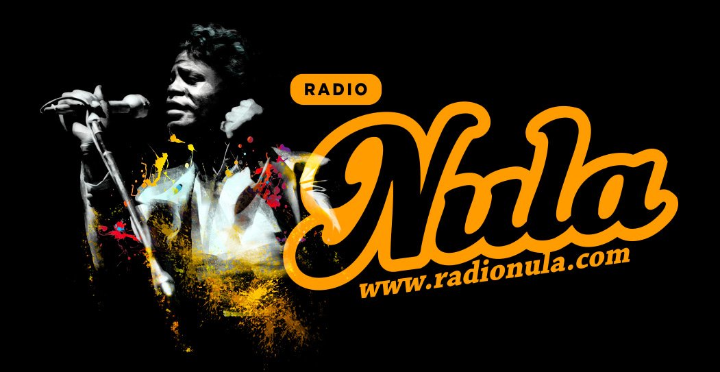 Radio NULA - Classics - live radio SI