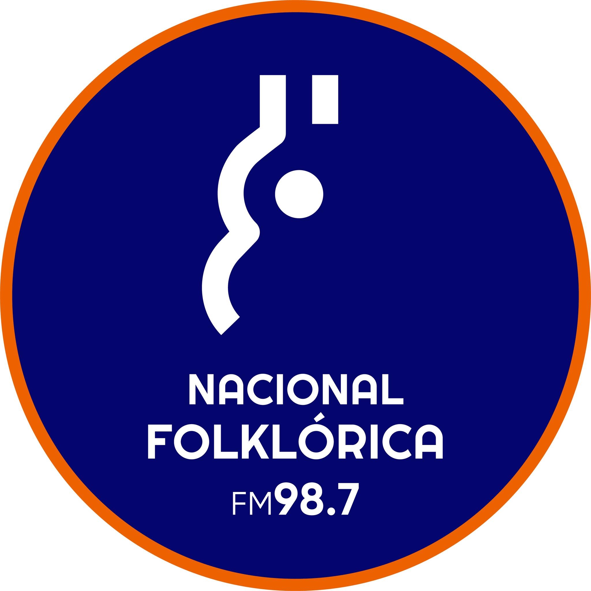 LRA 339 - Radio Nacional Folklórica FM 98.7