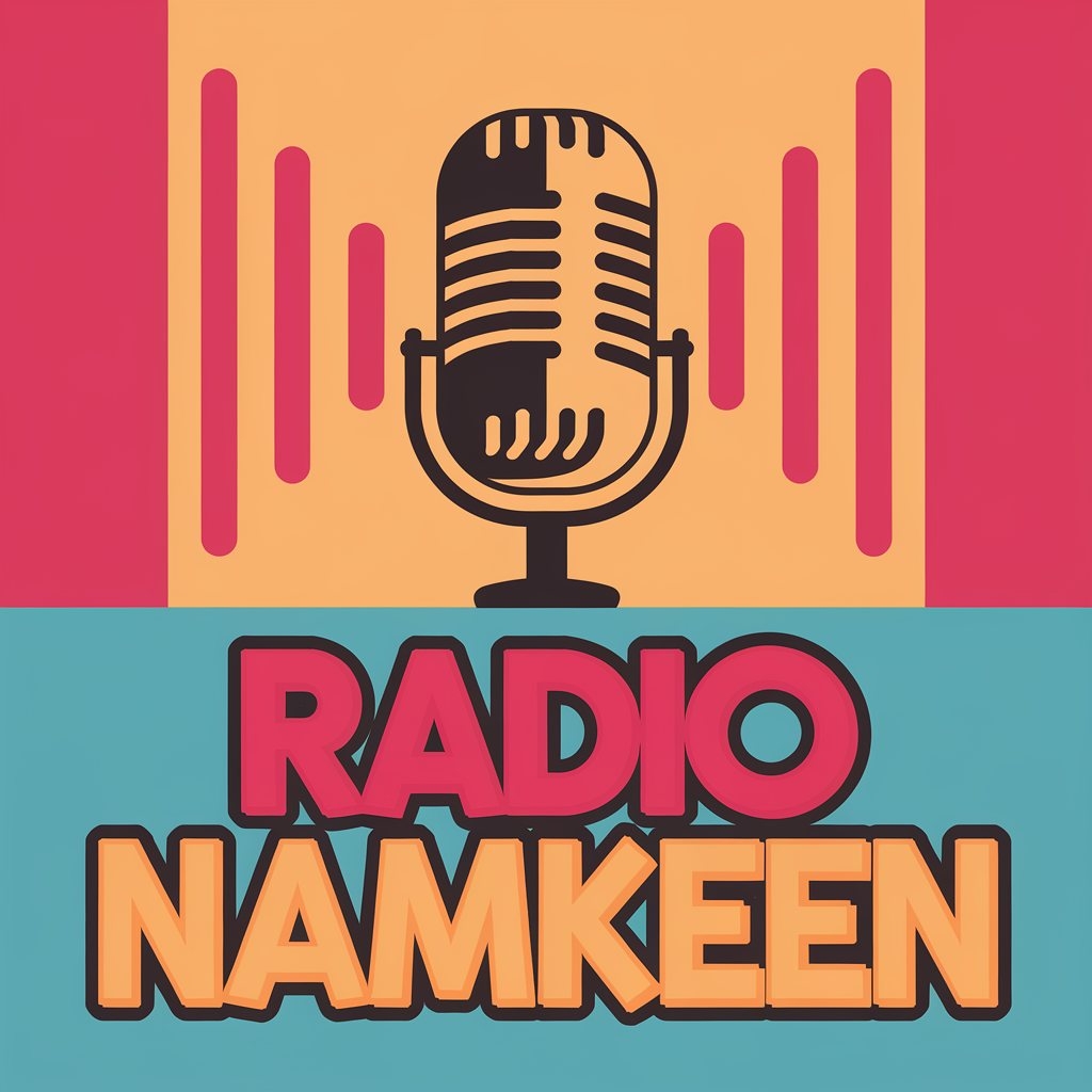 Radio Namkin