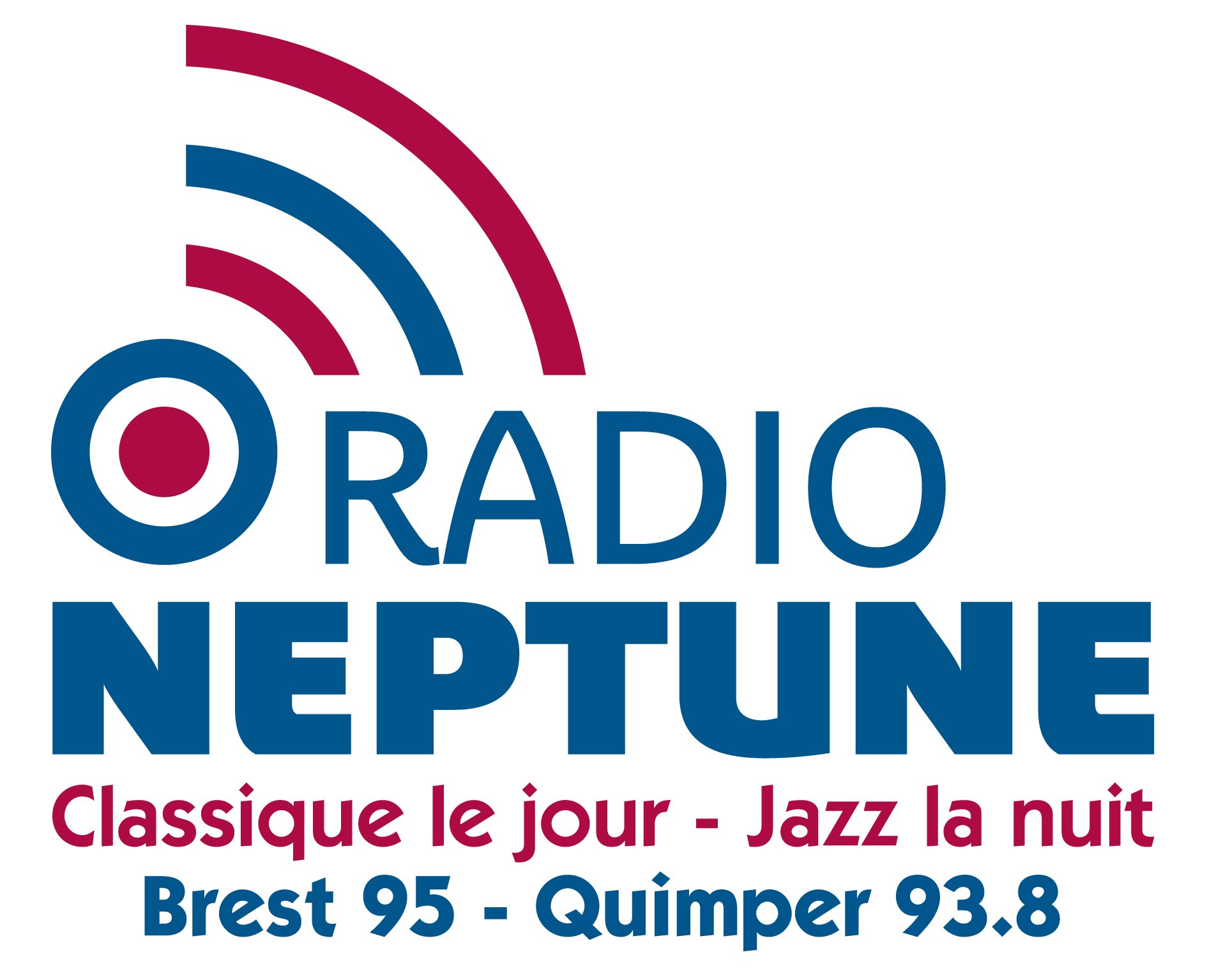 Radio Neptune - Radio station FR
