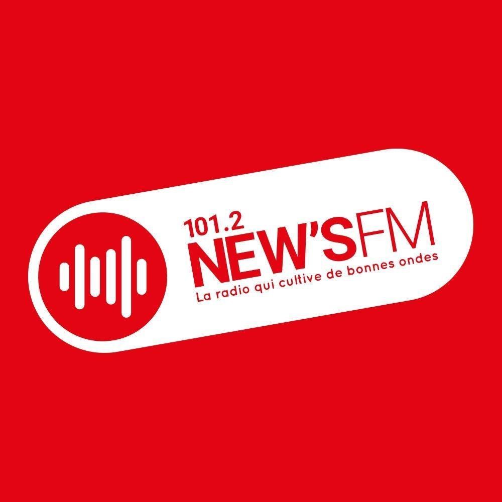 Radio New's FM - Radio FR