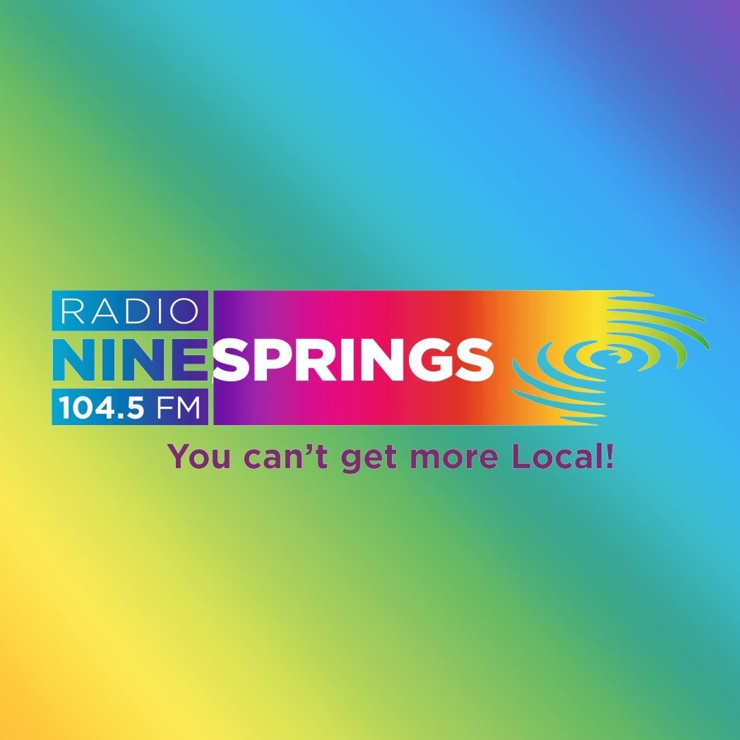 Radio Ninesprings - Radio GB