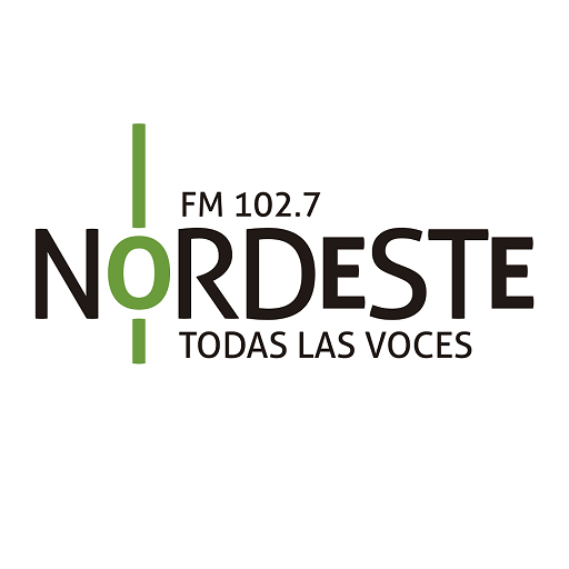 Radio Nordeste FM 102.7 - Radio station AR