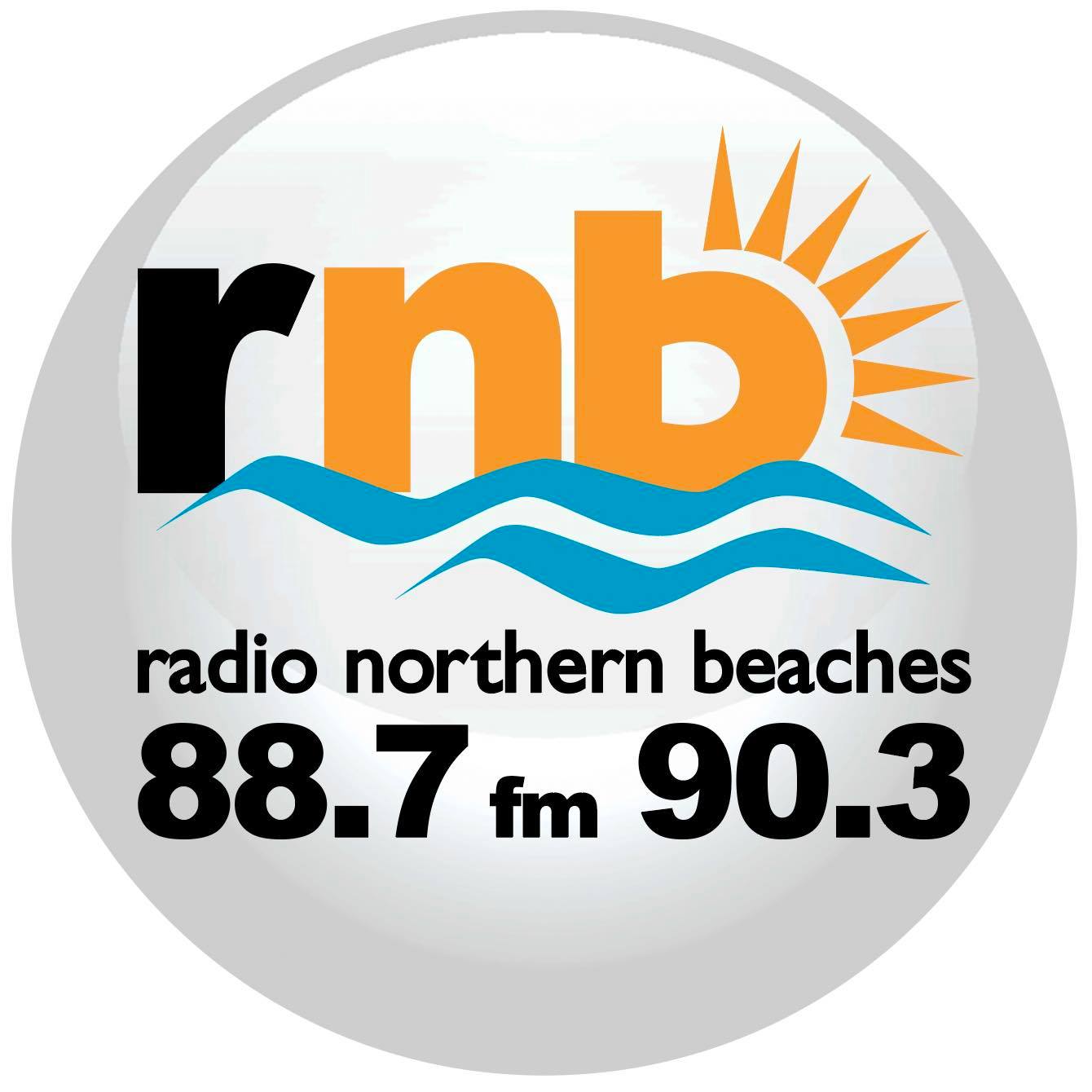 Radio Northern Beaches - Manly North - 88.7 FM