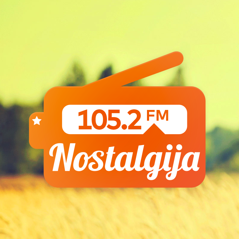 Radio Nostalgija - Radio RS