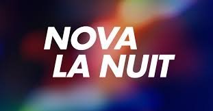 Radio Nova La Nuit - Internet radio FR