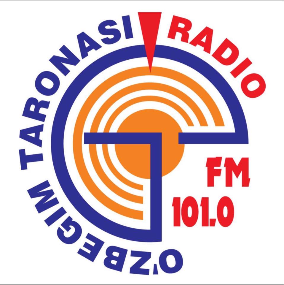 Radio O'zbegim Taronasi