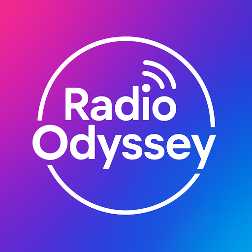 Radio Odyssey - Internet radio FR
