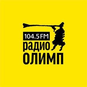 Radio Olimp 104.5 FM - Rádio RU