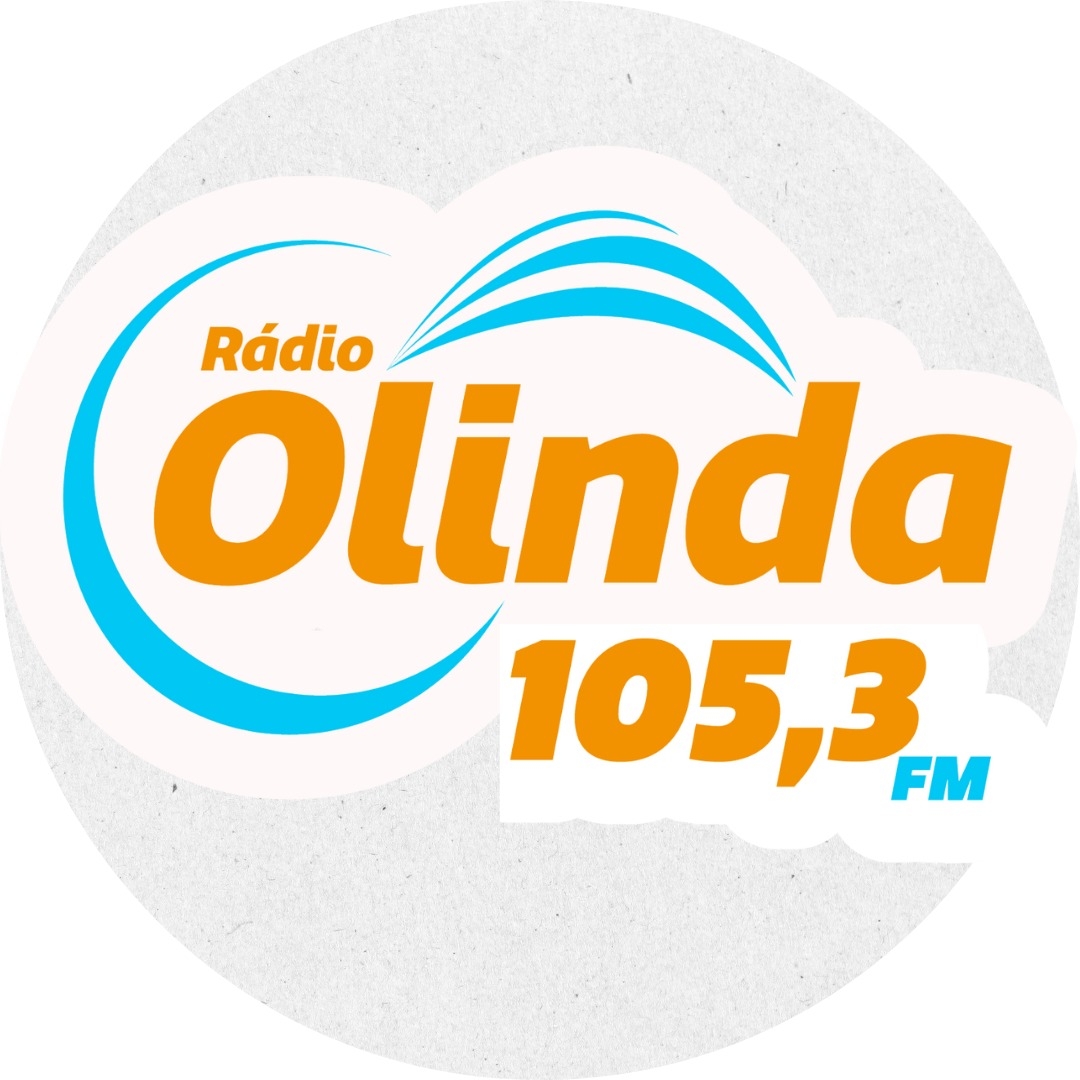 Radio Olinda 105,3 - Rádio BR