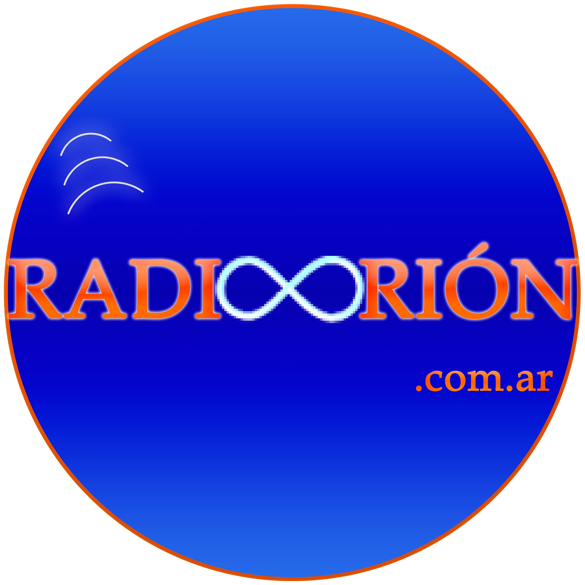 Radio Orión - Rádio AR