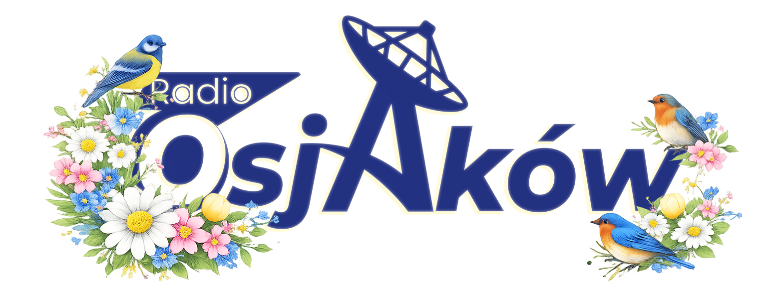 Radio Osjaków - Radio PL