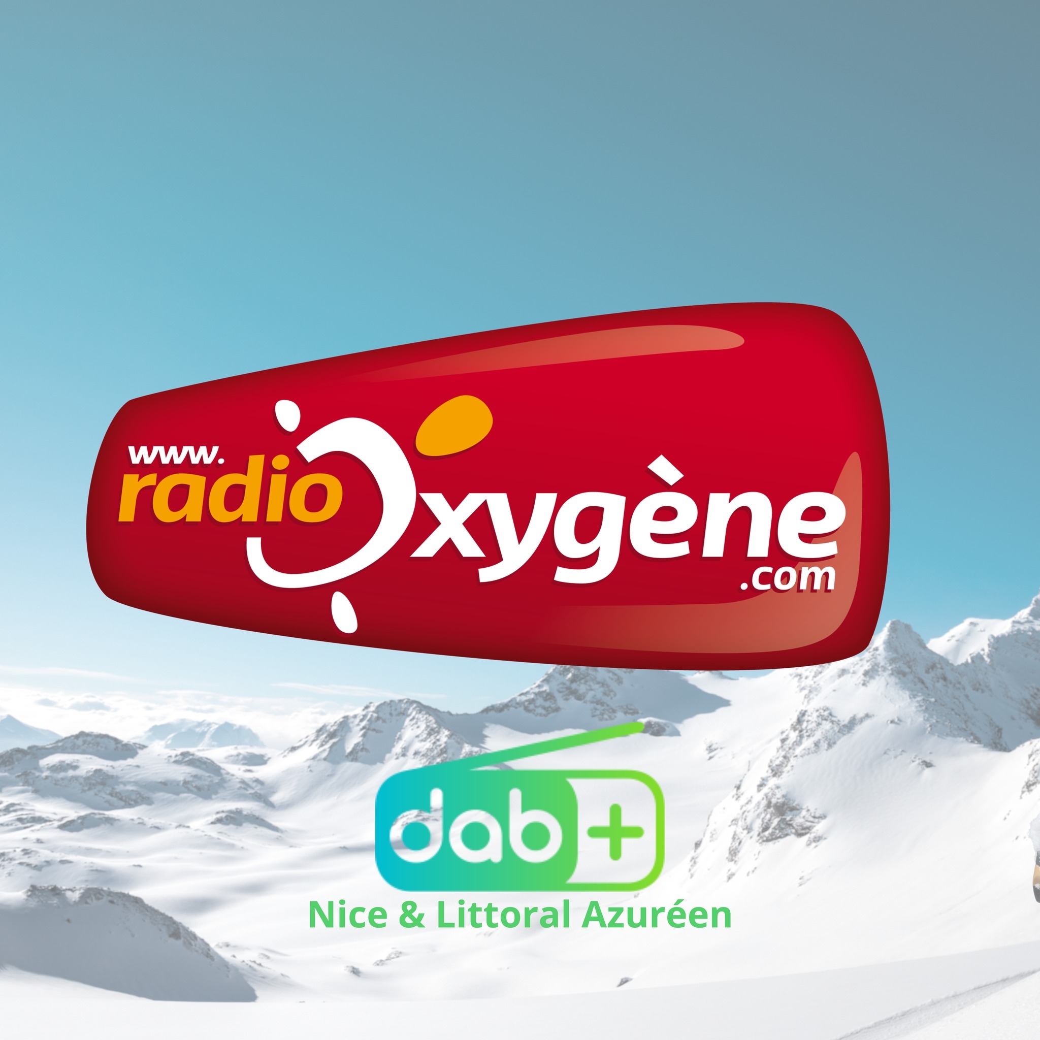 Radio Oxygène Isère - Radio FR