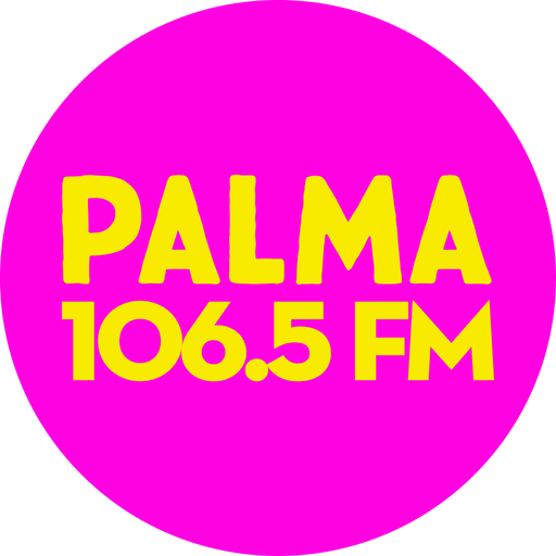 Radio Palma 106.5 FM - live radio PY
