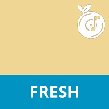 Radio Paloma - Fresh - Rádio online DE