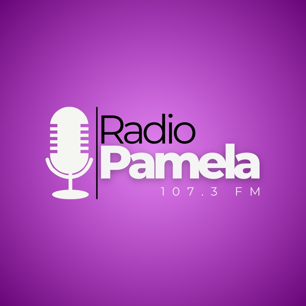 Radio Pamela FM 107.3 - Rádio CL