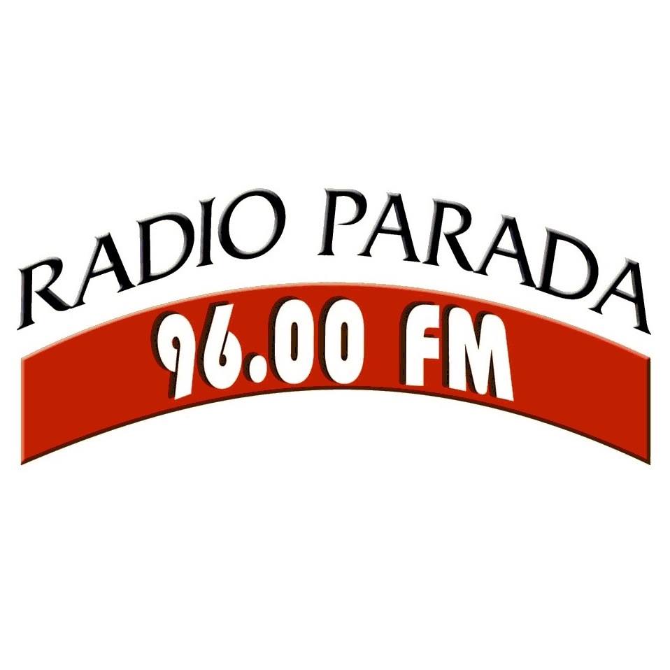 Radio Parada 96 FM - Radio PL