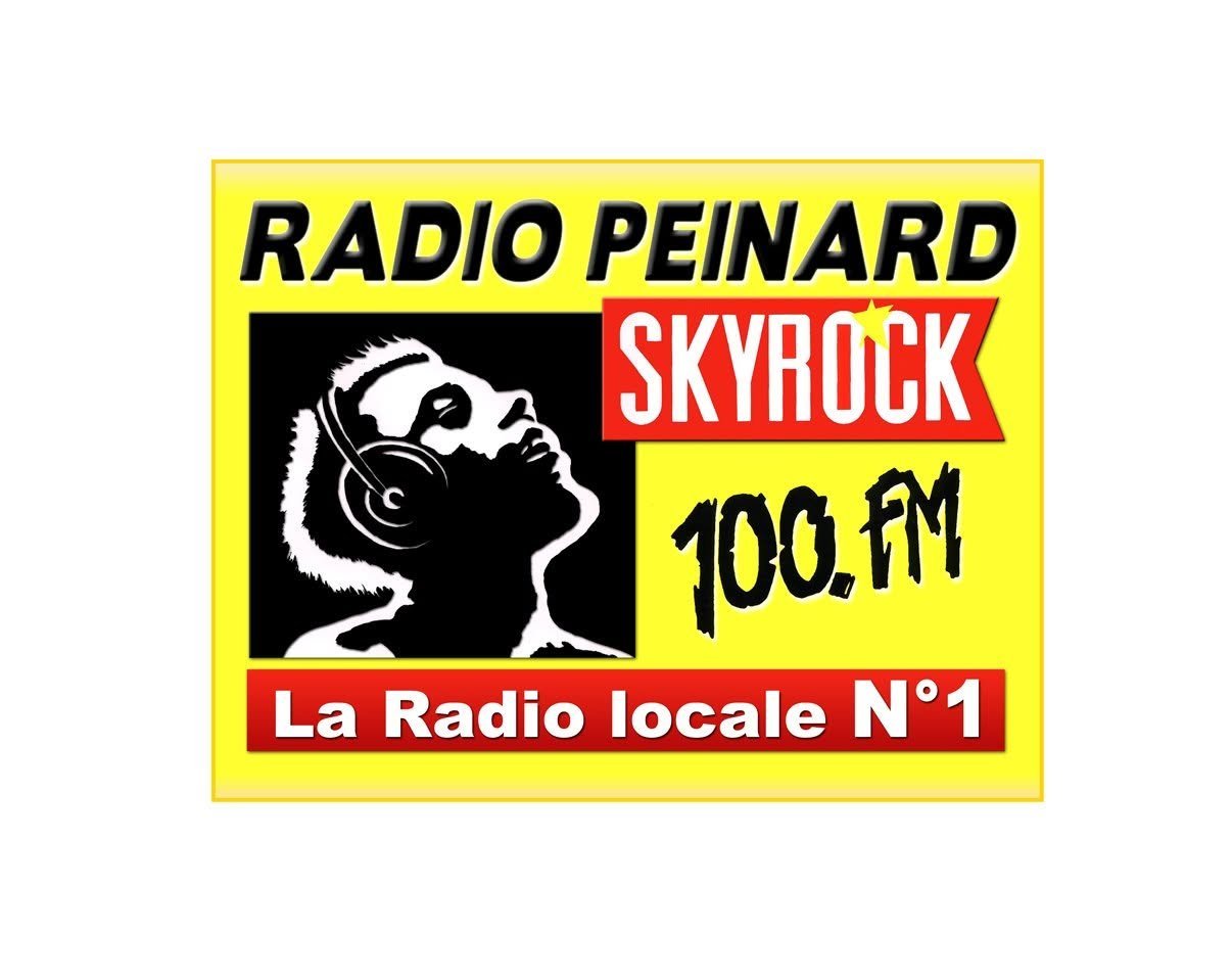 Radio Peinard Skyrock - live radio FR