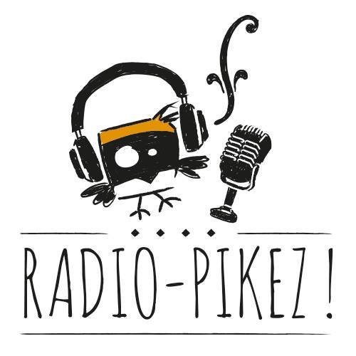 Radio Pikez - Rádio FR