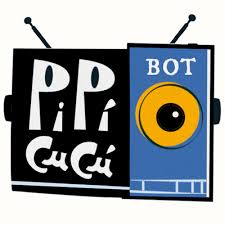 Radio Pipí Cucú - Radio station UY