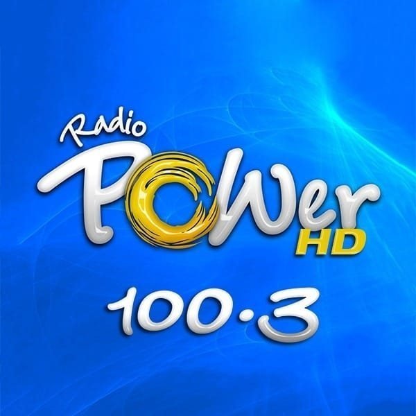 Radio Power 100.3 - live radio AR