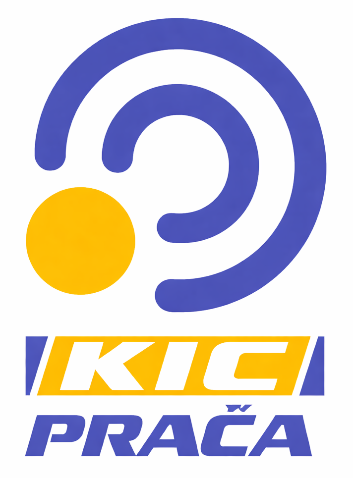 Radio Prača - Rádio BA