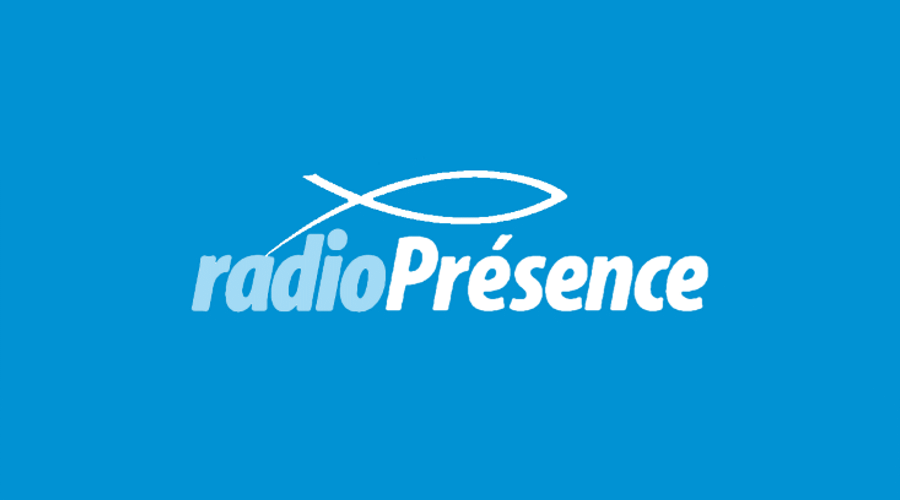 Radio Presence Lourdes