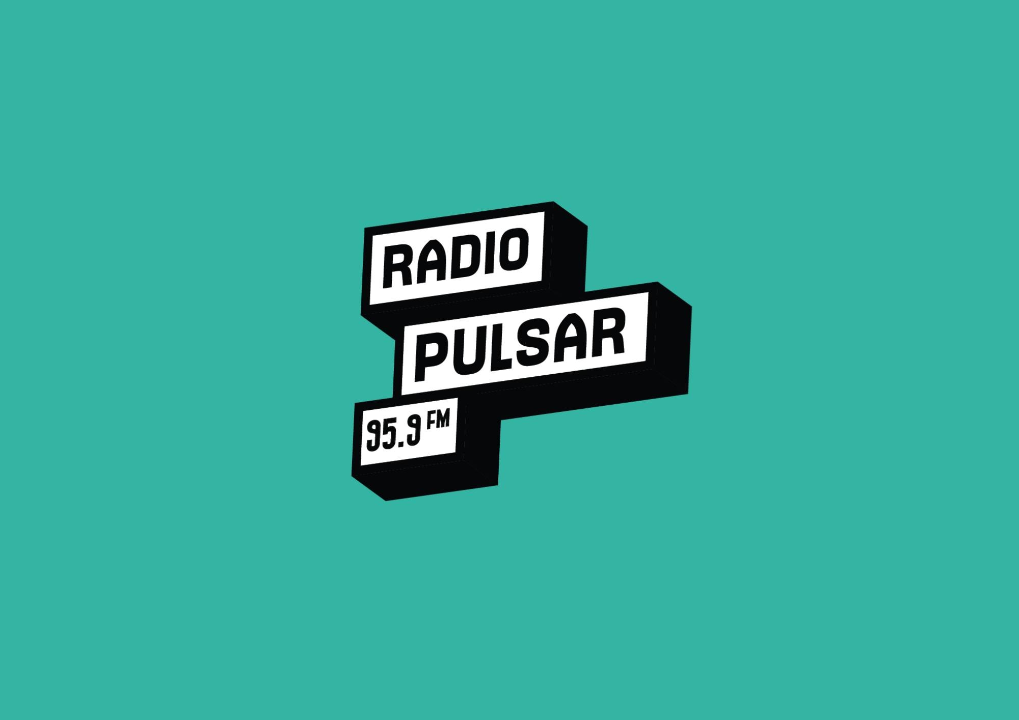 Radio Pulsar - Rádio FR