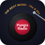 Radio Pungis - Internet radio CH