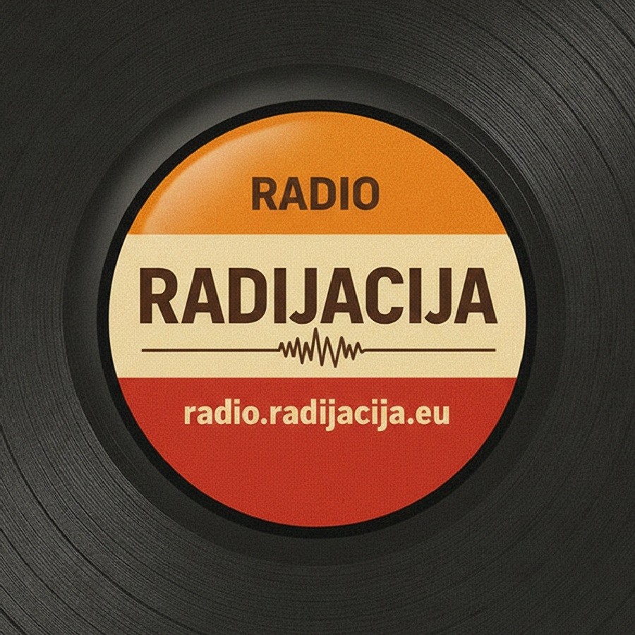 Radio Radijacija - Radio LU