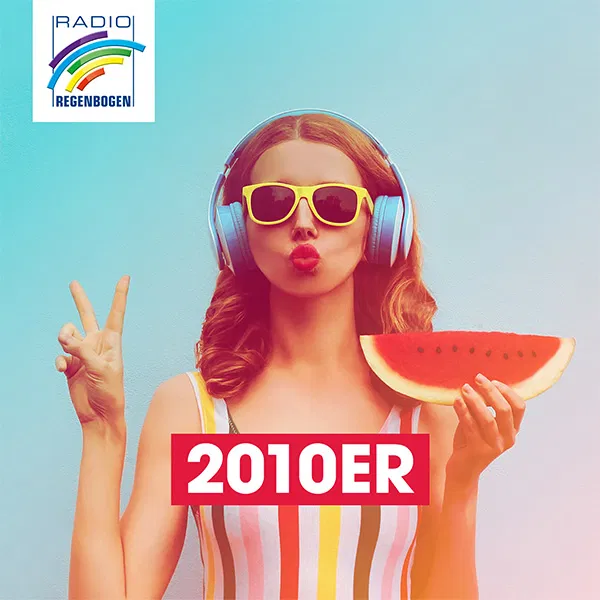 Radio Regenbogen 2010er - Internet radio DE