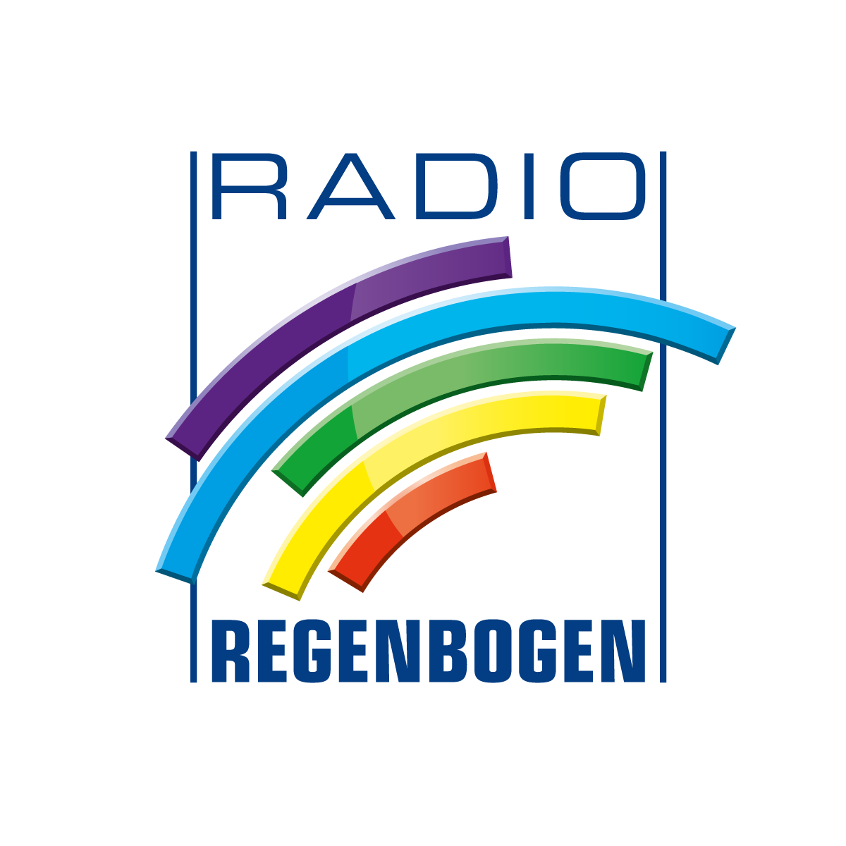 Radio Regenbogen - Konfetti Party - Rádio online DE
