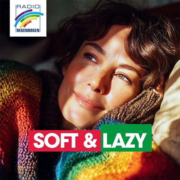 Radio Regenbogen Soft & Lazy - Internet radio DE