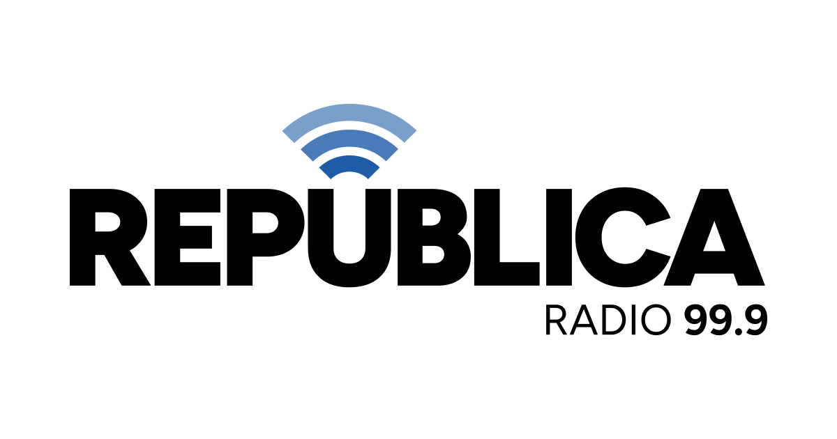 Radio República - Rádio AR