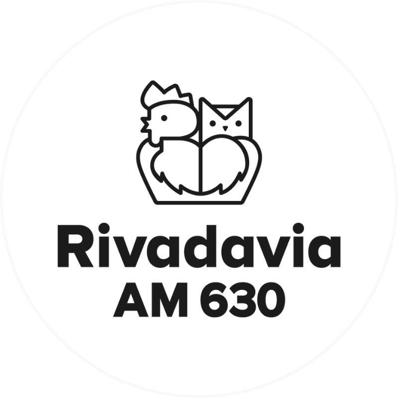 Radio Rivadavia AM 630 - Radio AR