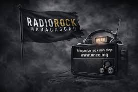 Radio Rock Madagascar