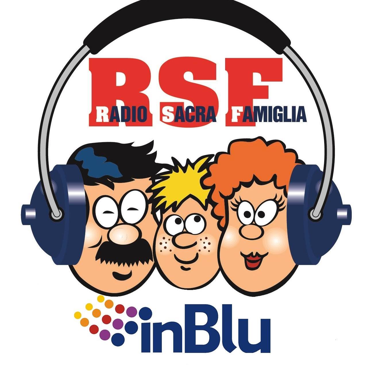 Radio Sacra Famiglia - Radio station IT