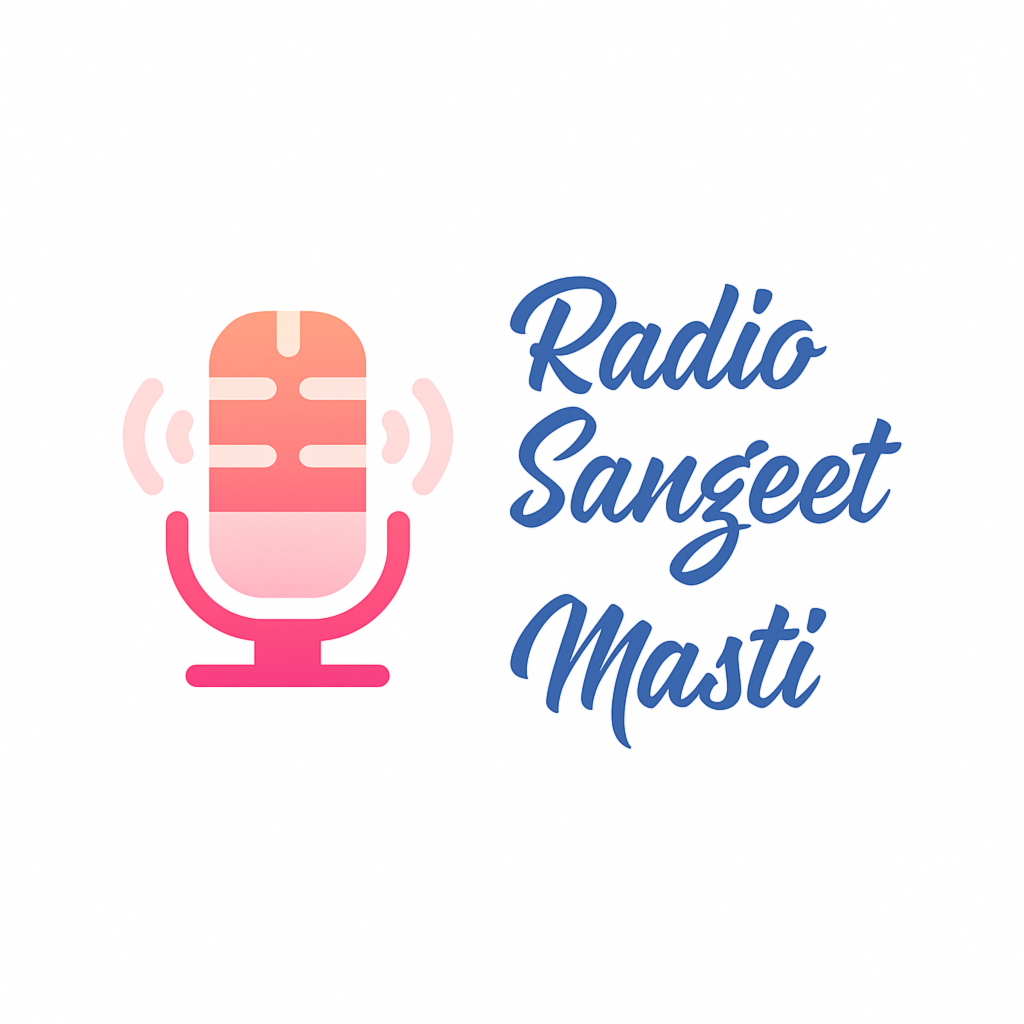 Radio Sangeet Masti
