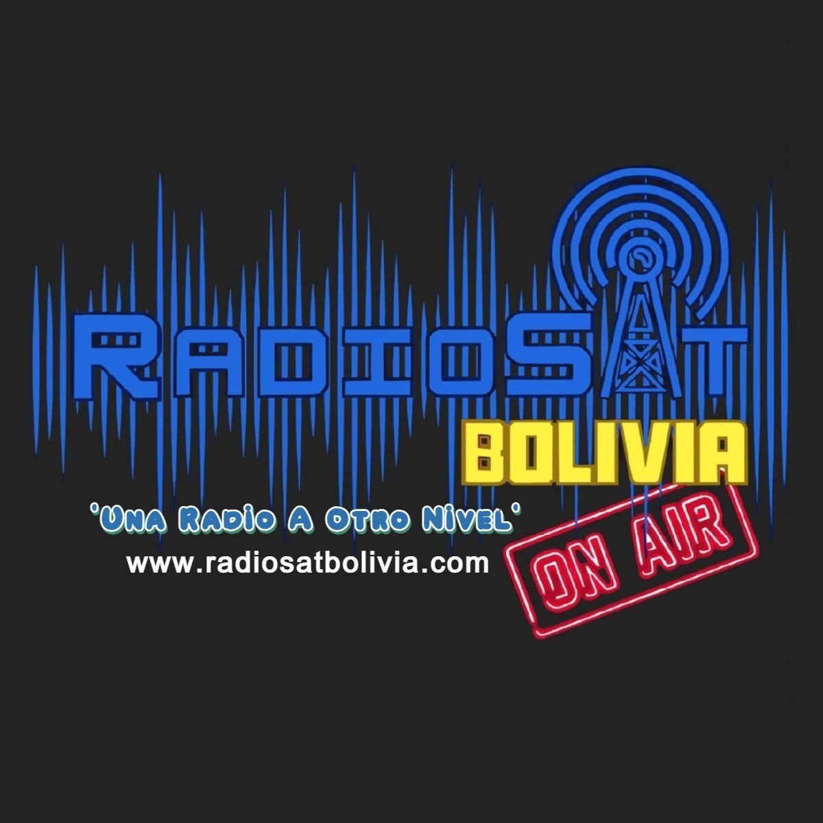 Radio Sat FM - Bolivia
