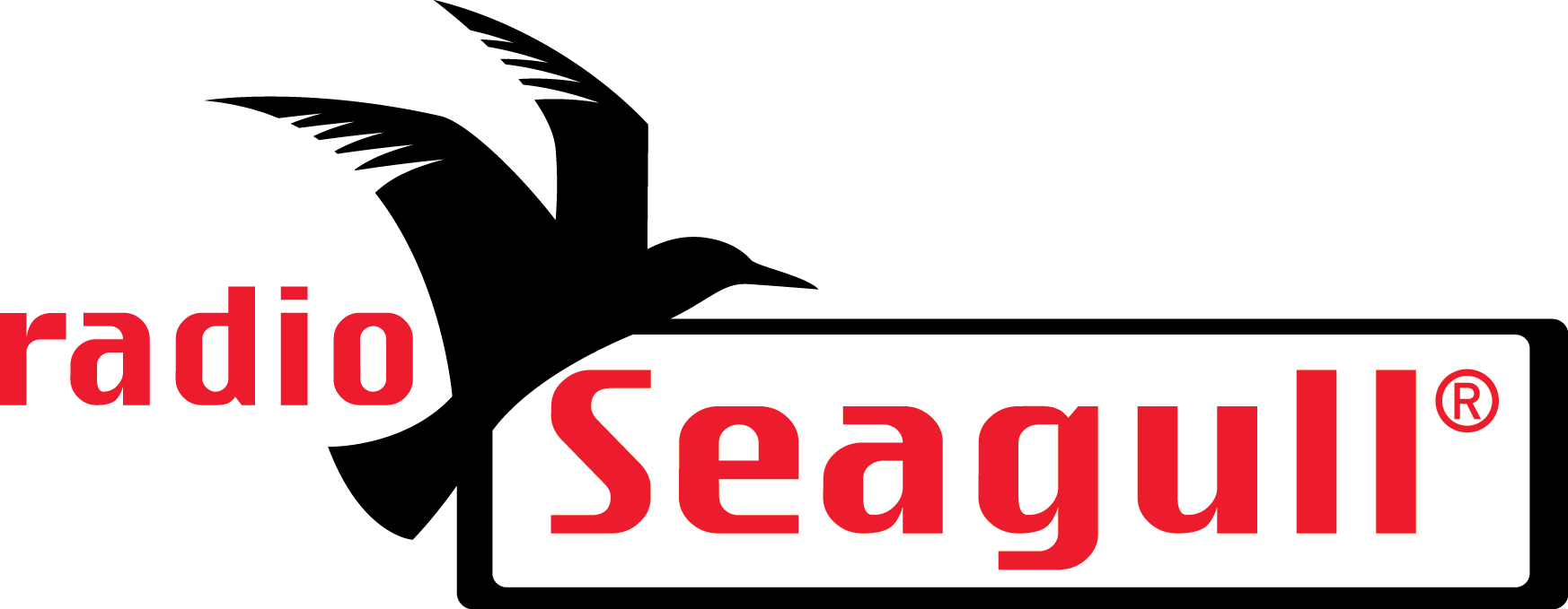 Radio Seagull - Radio station NL