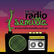 Radio Semilla FM 106.5 - IMPA - Rádio AR