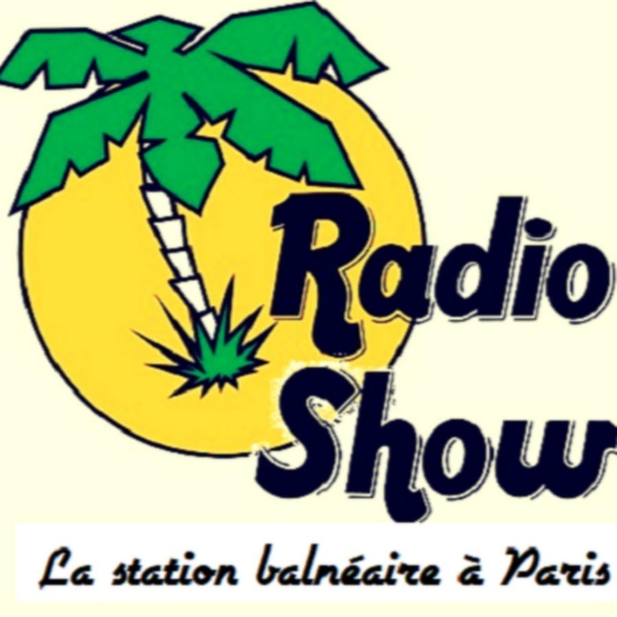 Radio Show - Rádio online FR