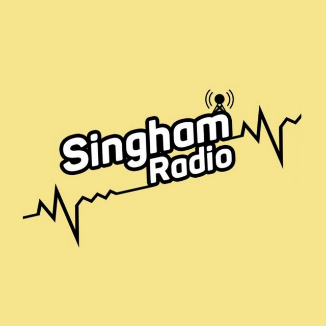 Radio Singham