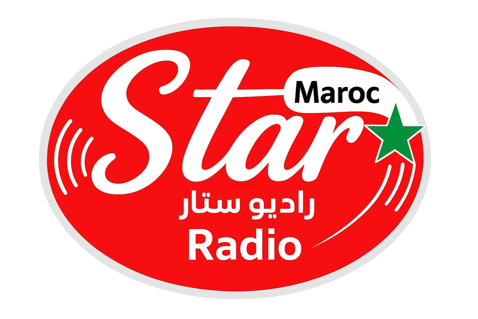 Radio Star Maroc FM - live radio MA