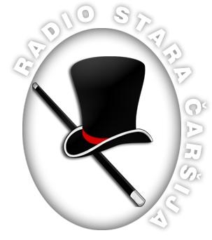 Radio Stara Čaršija - Radio RS
