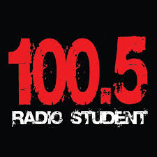 Radio Student 100.5 - Radio HR